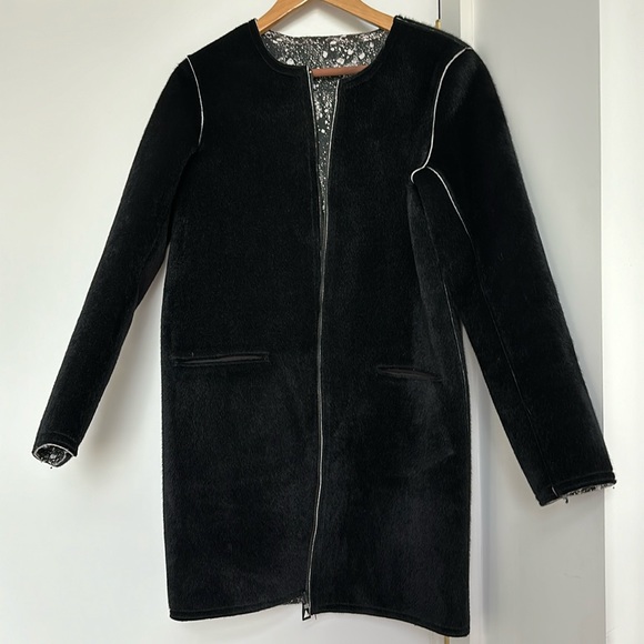 Eleven Paris coat - Picture 4 of 8